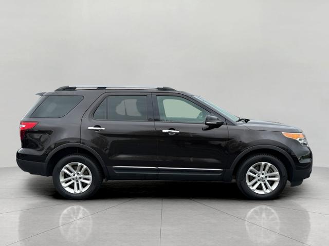 2013 Ford Explorer Vehicle Photo in MIDDLETON, WI 53562-1492