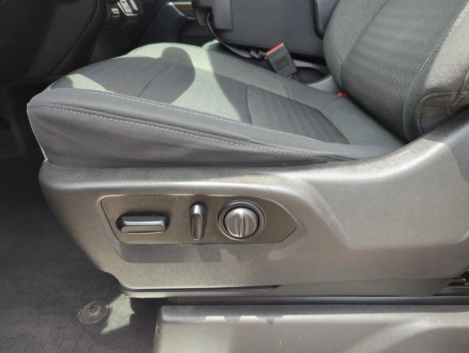 2020 Chevrolet Silverado 1500 Vehicle Photo in Ft. Myers, FL 33907