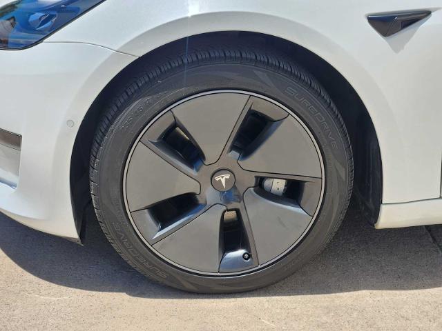 2021 Tesla Model 3 Vehicle Photo in Grapevine, TX 76051