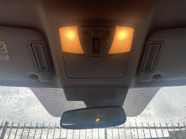 2018 Nissan Armada Vehicle Photo in Grapevine, TX 76051