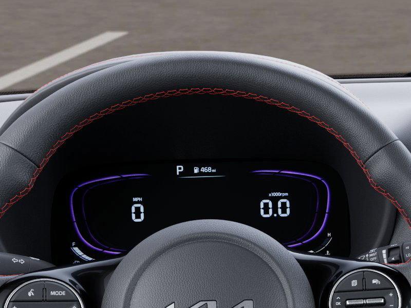 2025 Kia Soul Vehicle Photo in Langhorne, PA 19047