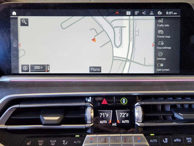 2022 BMW X5 sDrive40i Vehicle Photo in PLANO, TX 75024