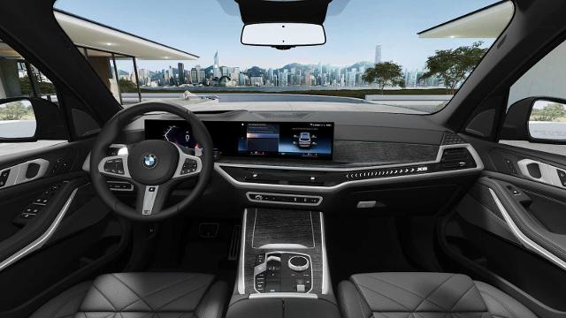 2026 BMW X5 sDrive40i Vehicle Photo in GRAPEVINE, TX 76051