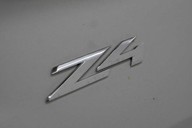 2025 BMW Z4 sDrive30i Vehicle Photo in GRAPEVINE, TX 76051