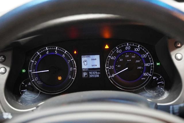 2016 INFINITI QX50 Vehicle Photo in GRAPEVINE, TX 76051