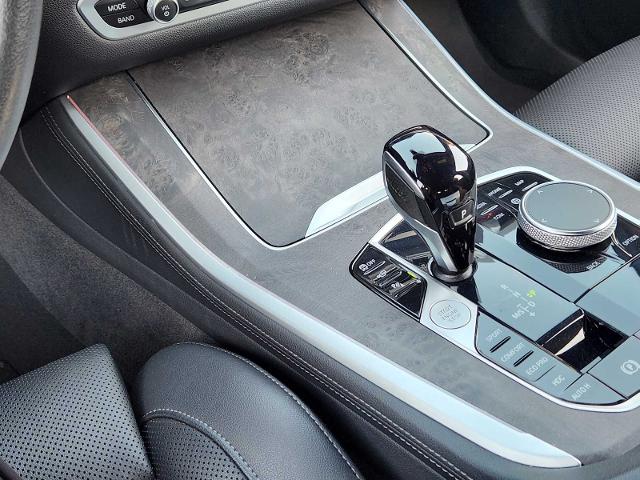 2023 BMW X5 xDrive40i Vehicle Photo in PLANO, TX 75024