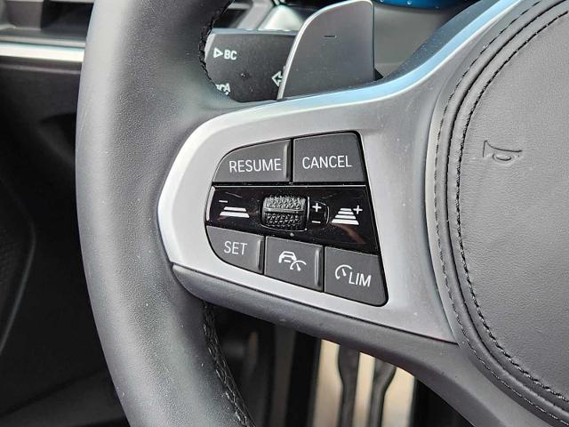 2022 BMW M240i xDrive Vehicle Photo in PLANO, TX 75024