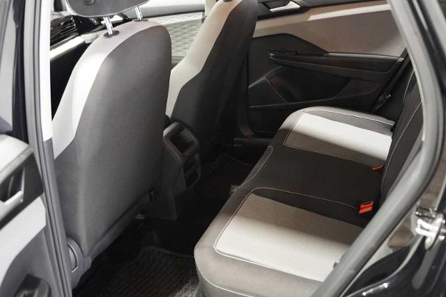 2023 Volkswagen Taos Vehicle Photo in GRAPEVINE, TX 76051