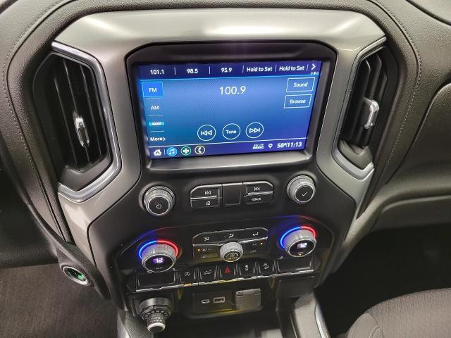 2022 Chevrolet Silverado 1500 LTD Vehicle Photo in APPLETON, WI 54914-4656