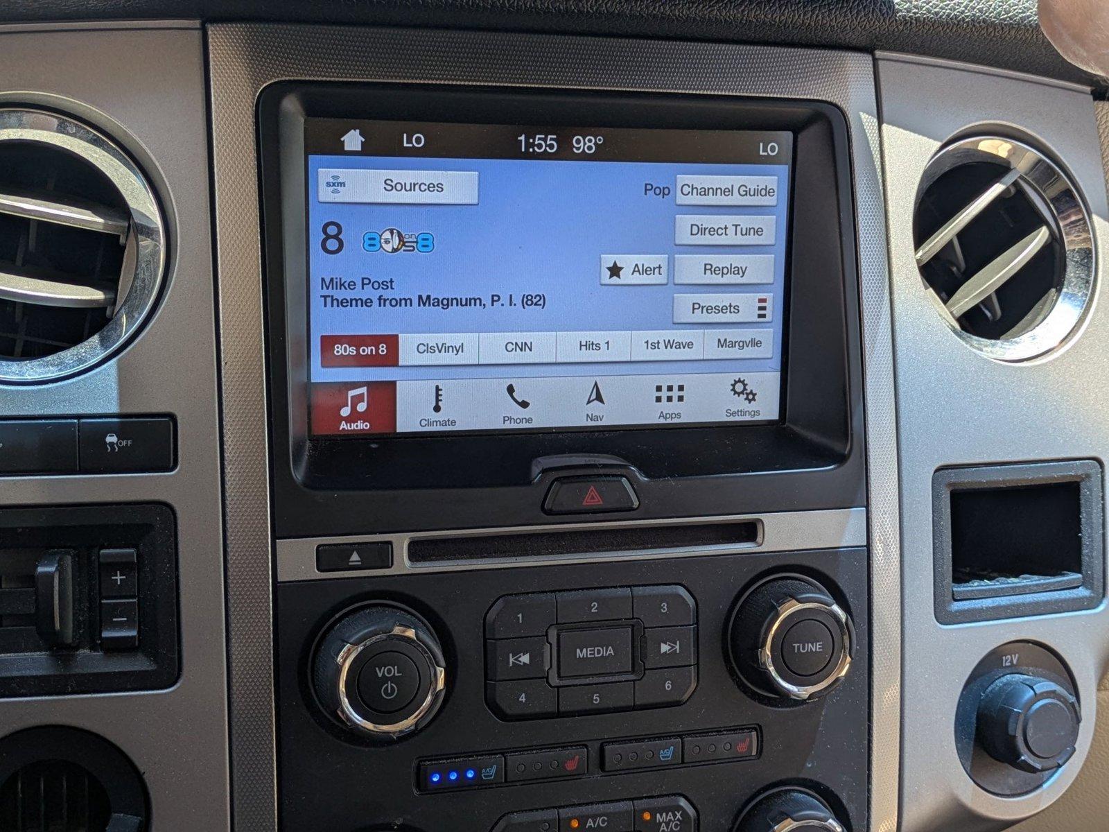 2017 Ford Expedition Vehicle Photo in Bradenton, FL 34207