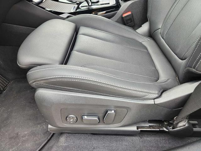 2024 BMW X3 sDrive30i Vehicle Photo in PLANO, TX 75024