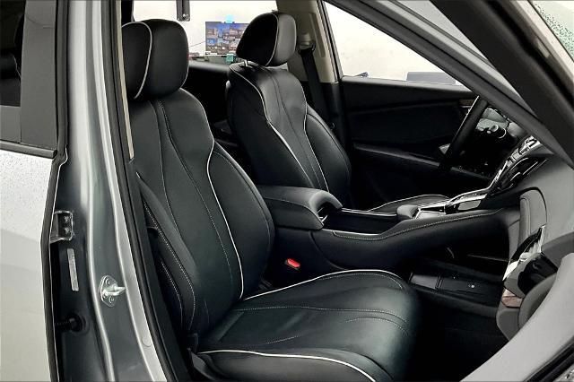 2024 Acura RDX Vehicle Photo in Grapevine, TX 76051
