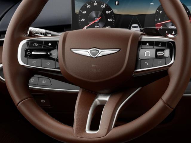 2026 Genesis GV70 Vehicle Photo in Appleton, WI 54913