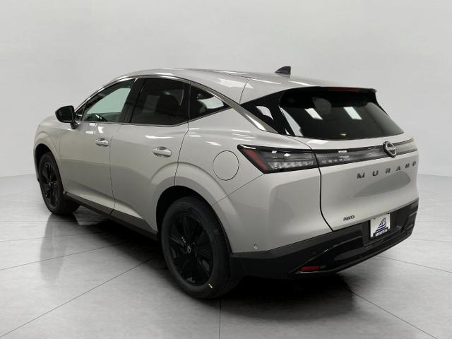2025 Nissan Murano Vehicle Photo in Appleton, WI 54913