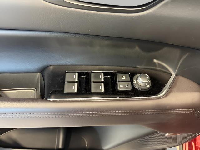 2023 Mazda CX-5 Vehicle Photo in Green Bay, WI 54304