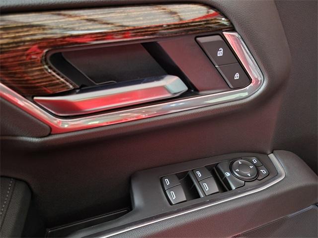 2025 GMC Sierra 1500 Vehicle Photo in PRESCOTT, AZ 86305-3700