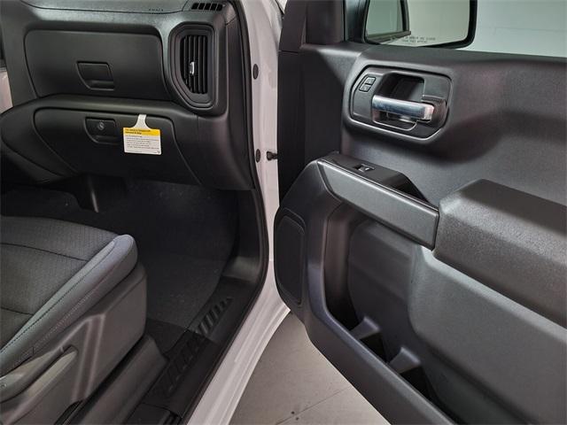 2025 GMC Sierra 1500 Vehicle Photo in PRESCOTT, AZ 86305-3700