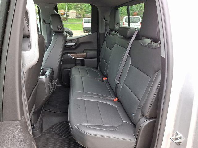 2020 Chevrolet Silverado 1500 Vehicle Photo in PAWLING, NY 12564-3219