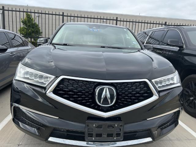 2019 Acura MDX Vehicle Photo in Grapevine, TX 76051