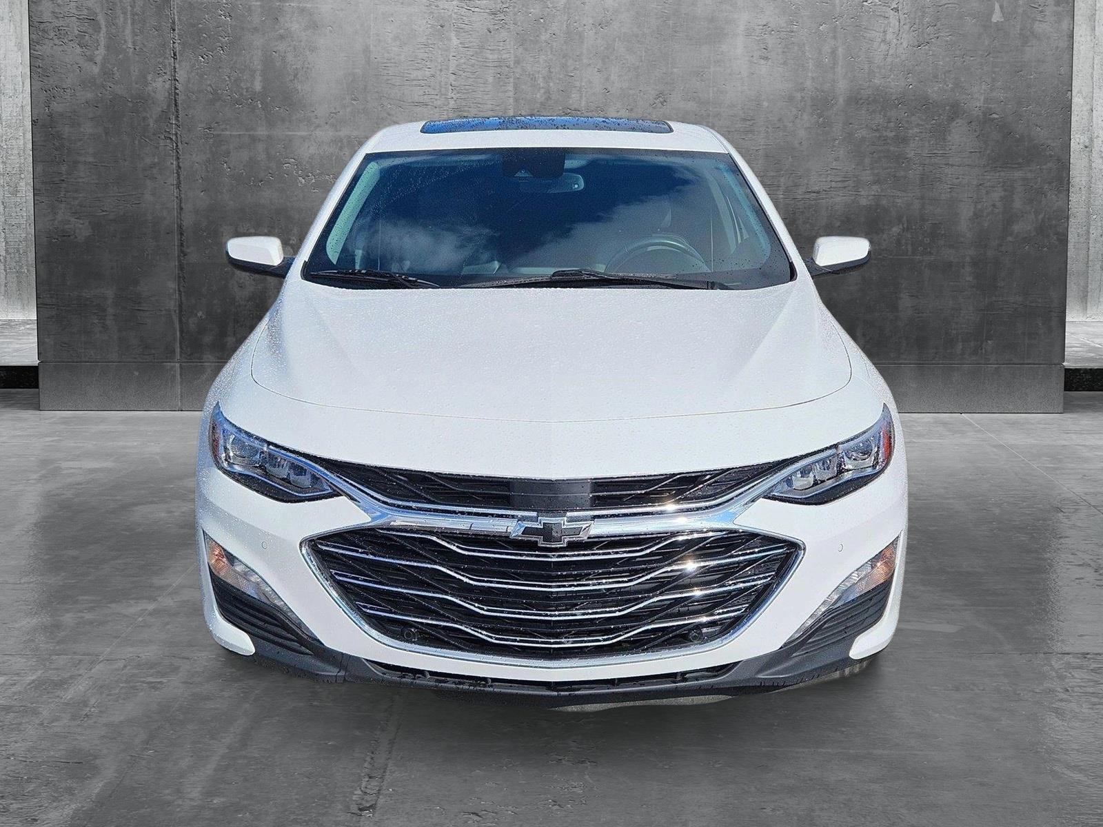 2019 Chevrolet Malibu Vehicle Photo in HENDERSON, NV 89014-6702