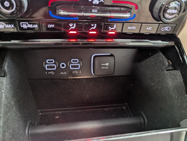 2021 Jeep Grand Cherokee L Vehicle Photo in Oshkosh, WI 54901