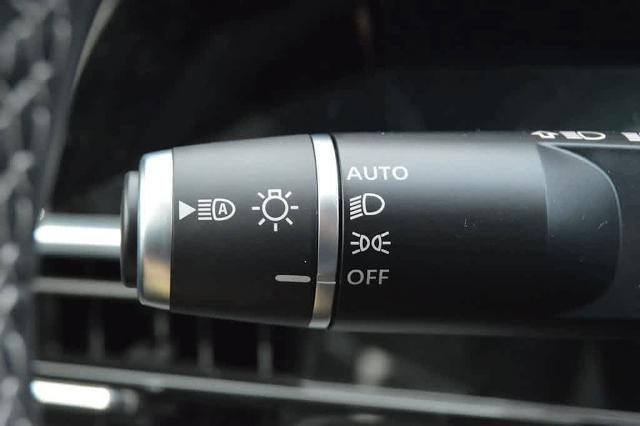 2025 INFINITI QX80 Vehicle Photo in Houston, TX 77090