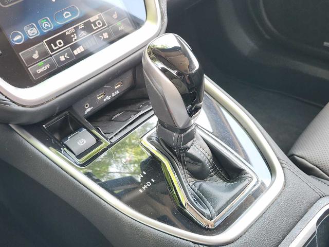 2022 Subaru Outback Vehicle Photo in DALLAS, TX 75209