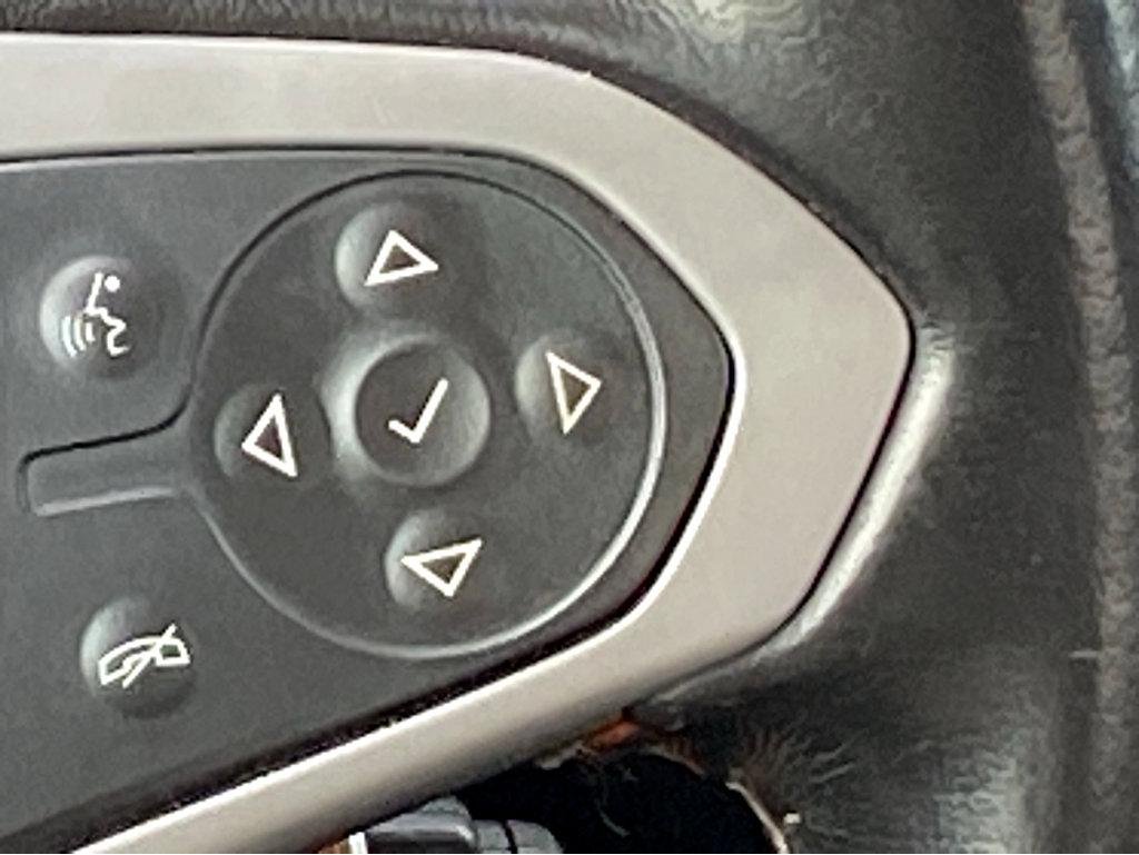 2022 Chevrolet Colorado Vehicle Photo in BEAUFORT, SC 29906-4218