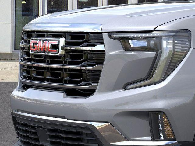 2025 GMC Acadia Vehicle Photo in DANBURY, CT 06810-5034