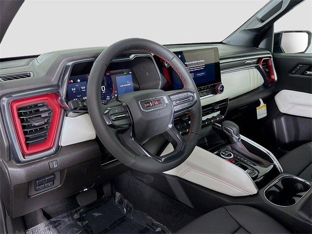 2025 GMC Canyon Vehicle Photo in PUYALLUP, WA 98371-4149