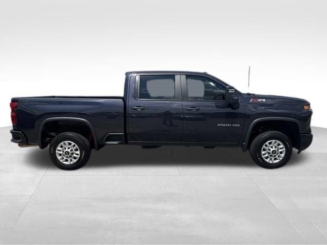 2024 Chevrolet Silverado 2500 HD Vehicle Photo in Gaffney, SC 29341