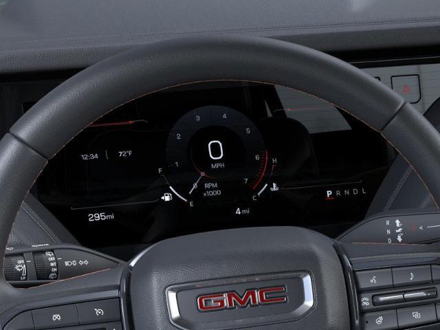 2025 GMC Yukon Vehicle Photo in GREEN BAY, WI 54303-3330