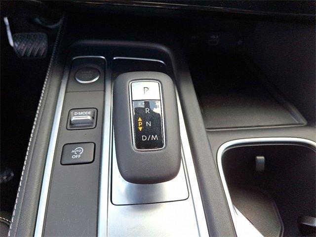 2025 INFINITI QX60 Vehicle Photo in Willow Grove, PA 19090