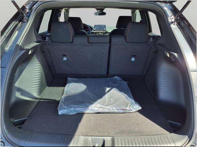 2025 Honda HR-V Vehicle Photo in Oshkosh, WI 54904