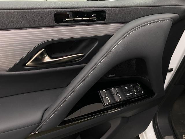 2023 Lexus LX 600 Vehicle Photo in Appleton, WI 54913