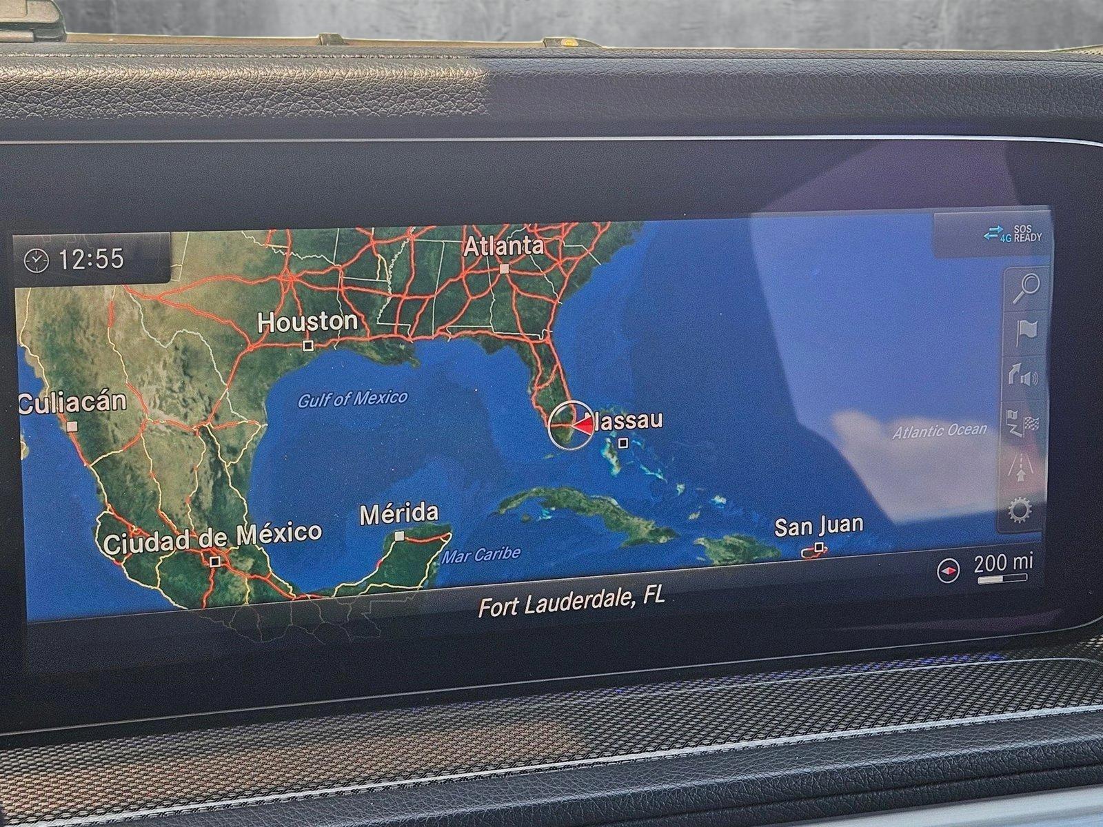 2021 Mercedes-Benz G-Class Vehicle Photo in Fort Lauderdale, FL 33316