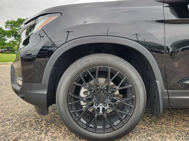 2022 Honda Passport Vehicle Photo in GRAPEVINE, TX 76051