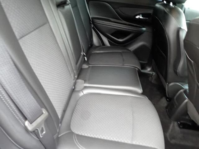 2022 Buick Encore Vehicle Photo in ZELIENOPLE, PA 16063-2910