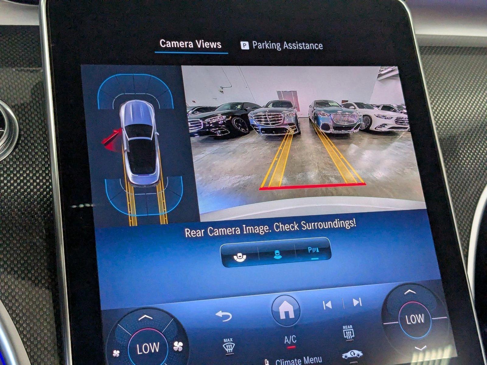 2024 Mercedes-Benz CLE Vehicle Photo in Pompano Beach, FL 33064