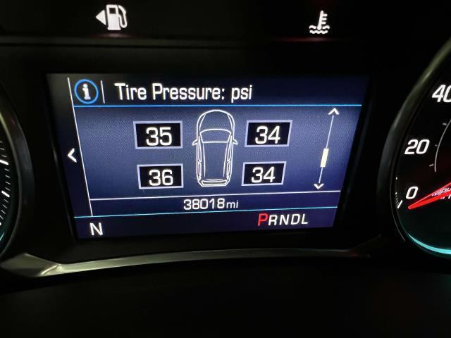 2022 Chevrolet Equinox Vehicle Photo in Roslyn, NY 11576