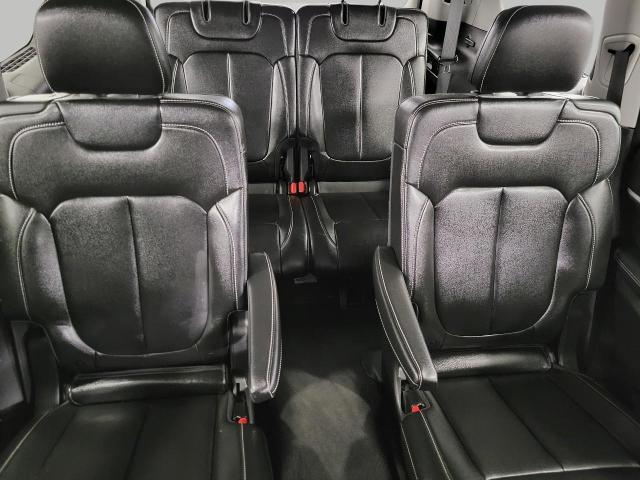 2023 Jeep Grand Cherokee L Vehicle Photo in Kaukauna, WI 54130