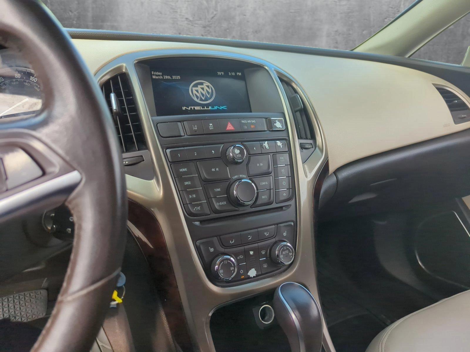 2014 Buick Verano Vehicle Photo in Margate, FL 33063