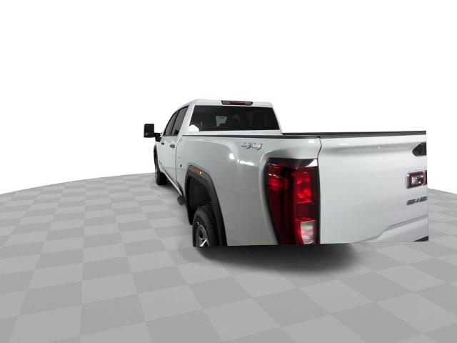 2024 GMC Sierra 2500 HD Vehicle Photo in GILBERT, AZ 85297-0402