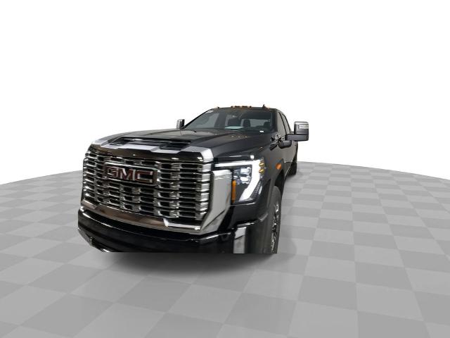 2025 GMC Sierra 2500 HD Vehicle Photo in GILBERT, AZ 85297-0402