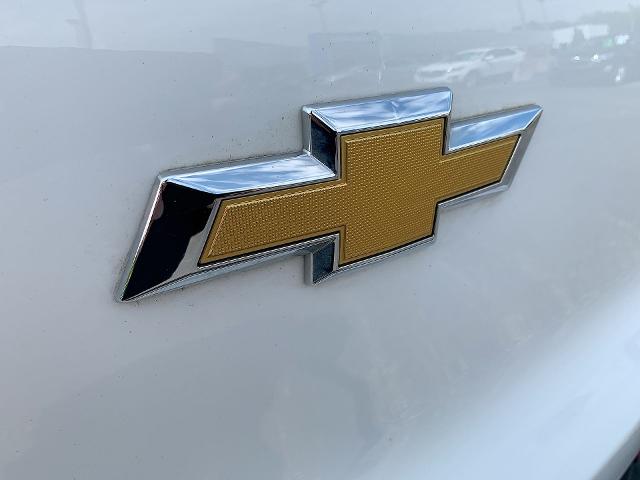 2022 Chevrolet Trailblazer Vehicle Photo in MOON TOWNSHIP, PA 15108-2571