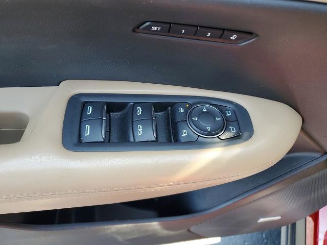 2022 Cadillac XT6 Vehicle Photo in LIGHTHOUSE POINT, FL 33064-6849