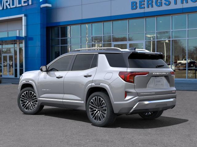 2026 GMC Terrain Vehicle Photo in OSHKOSH, WI 54904-7811