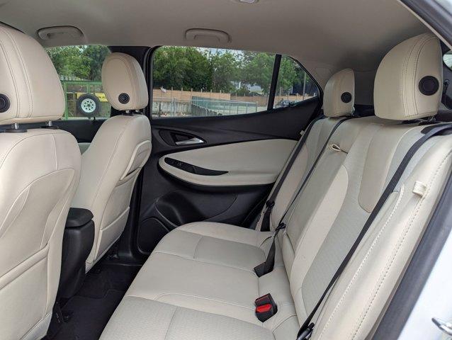 2024 Buick Encore GX Vehicle Photo in San Antonio, TX 78230