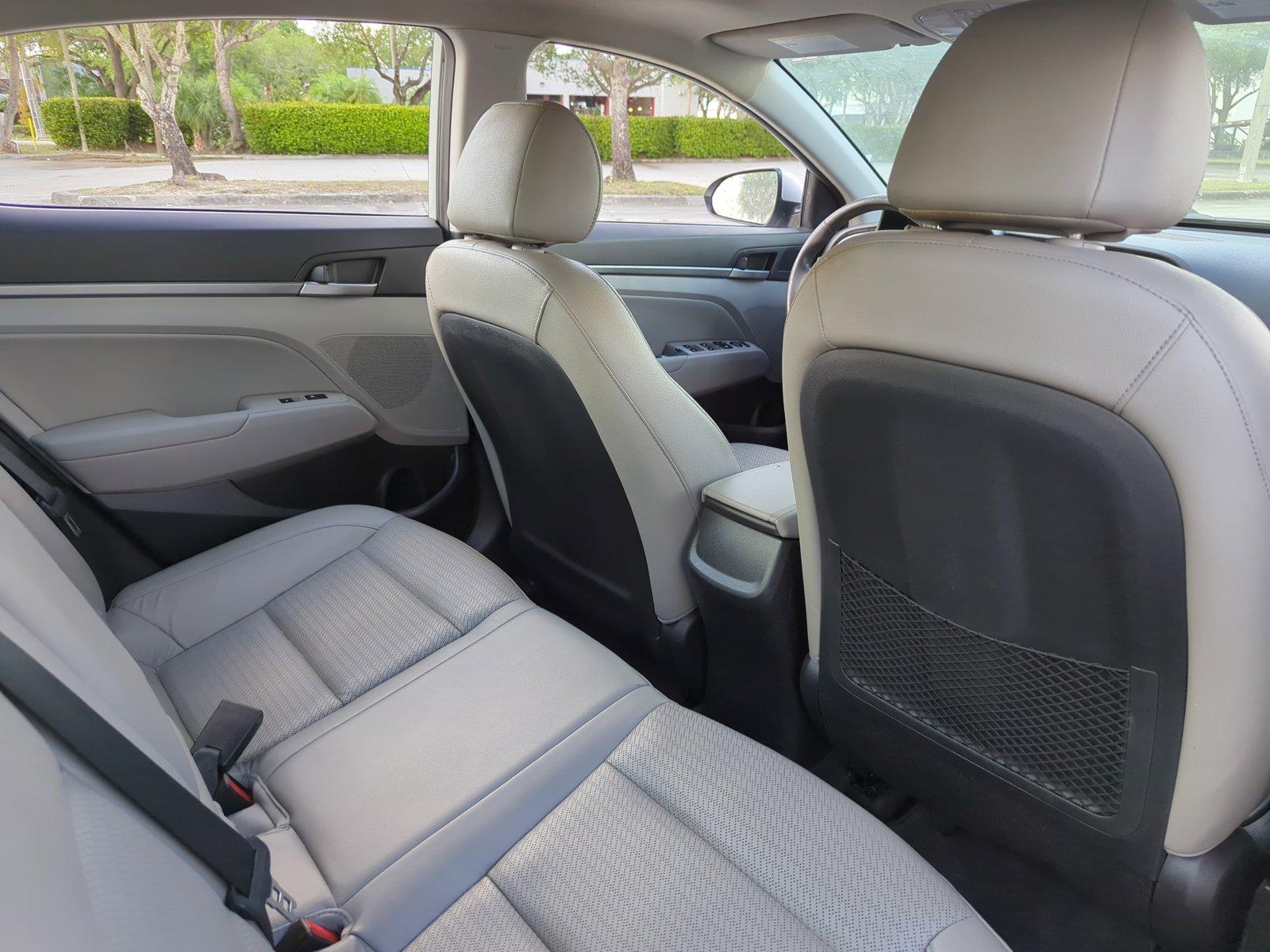 2017 Hyundai Elantra Vehicle Photo in ORLANDO, FL 32812-3021