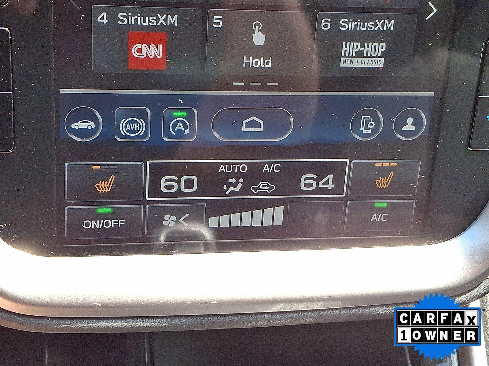2024 Subaru Outback Vehicle Photo in Harrisburg, PA 17111